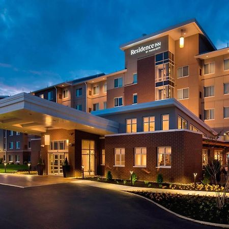 Residence Inn By Marriott Lancaster Rohrerstown Ngoại thất bức ảnh