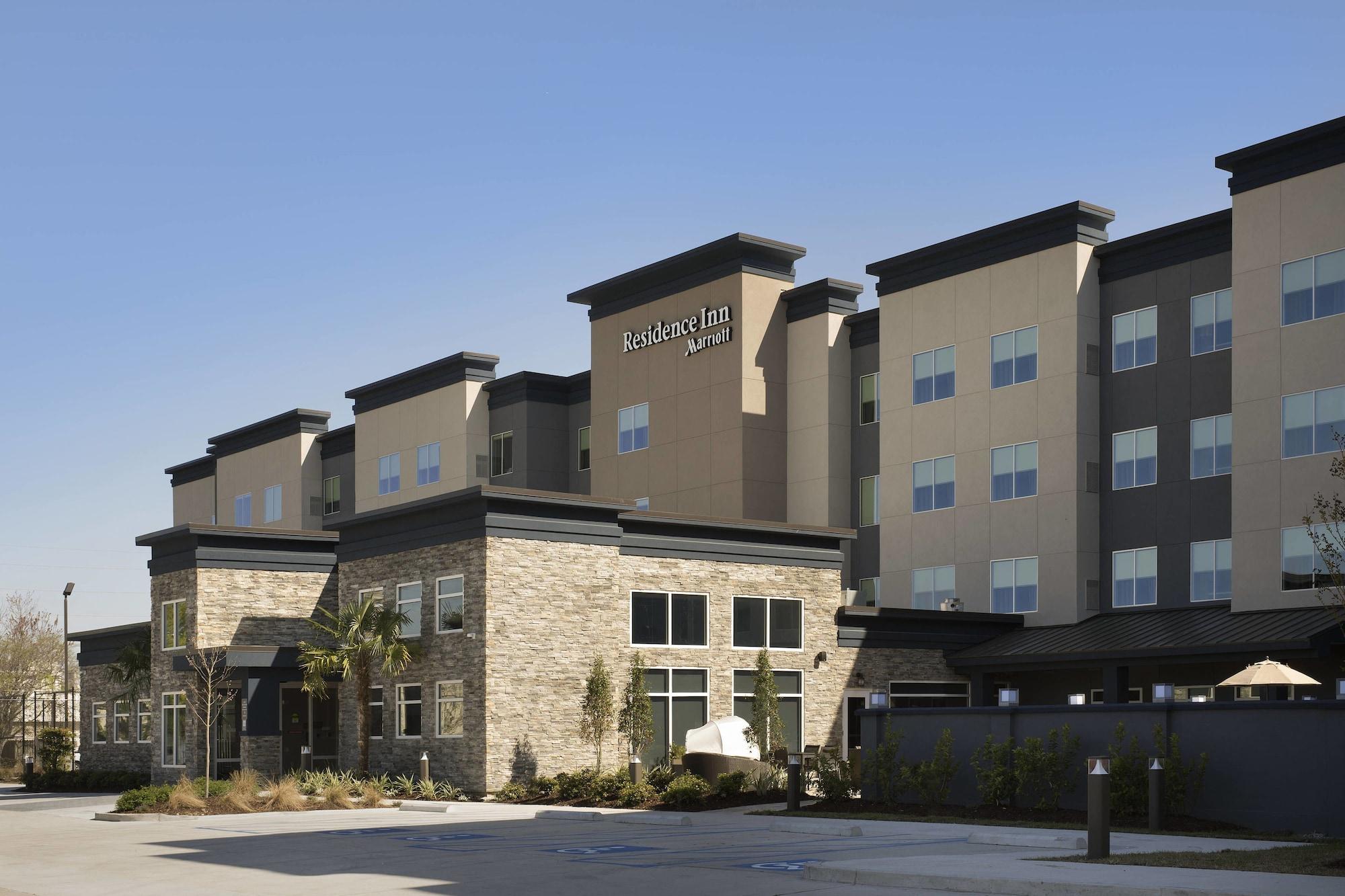 Residence Inn By Marriott Lancaster Rohrerstown Ngoại thất bức ảnh