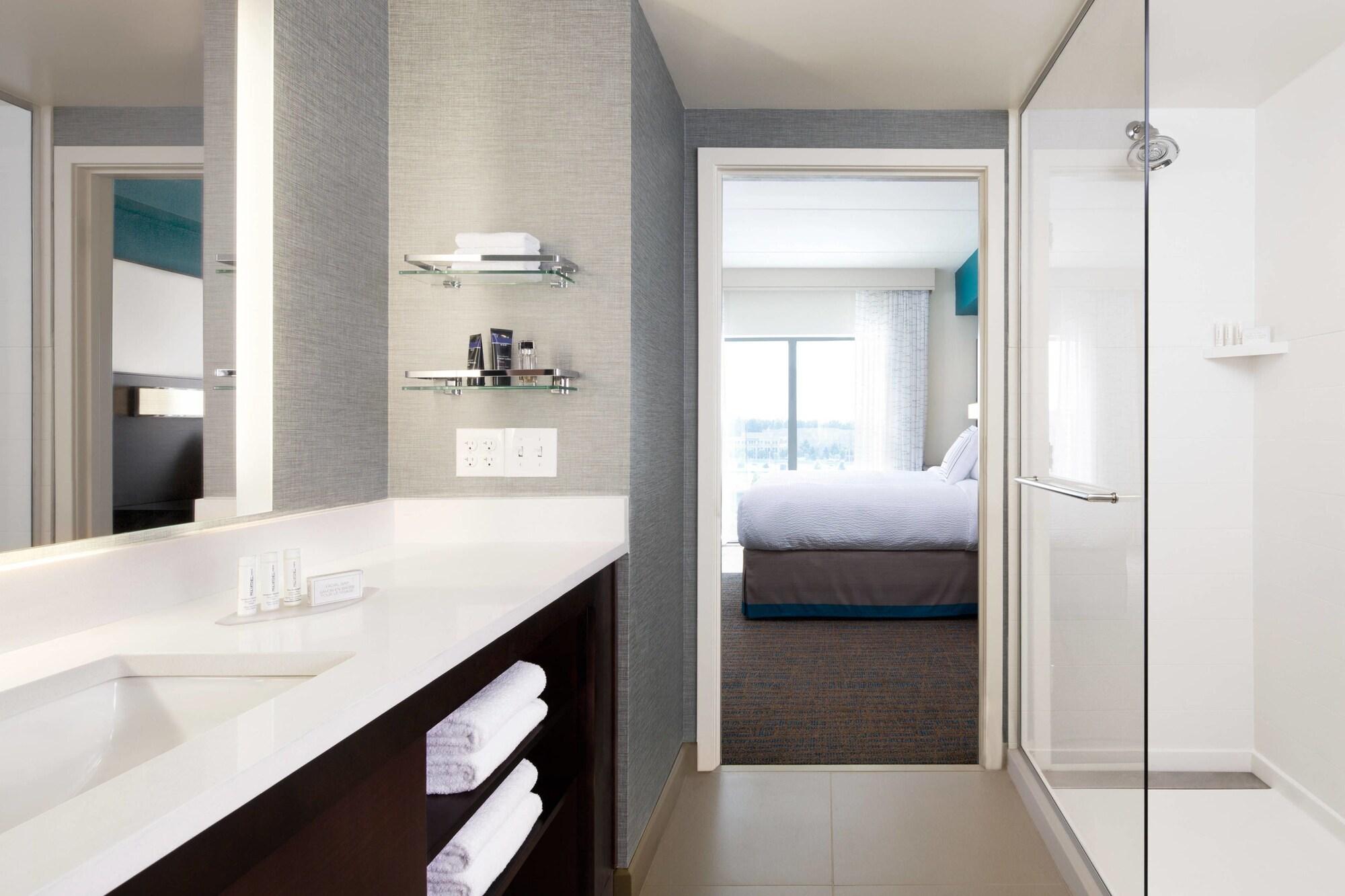 Residence Inn By Marriott Lancaster Rohrerstown Ngoại thất bức ảnh