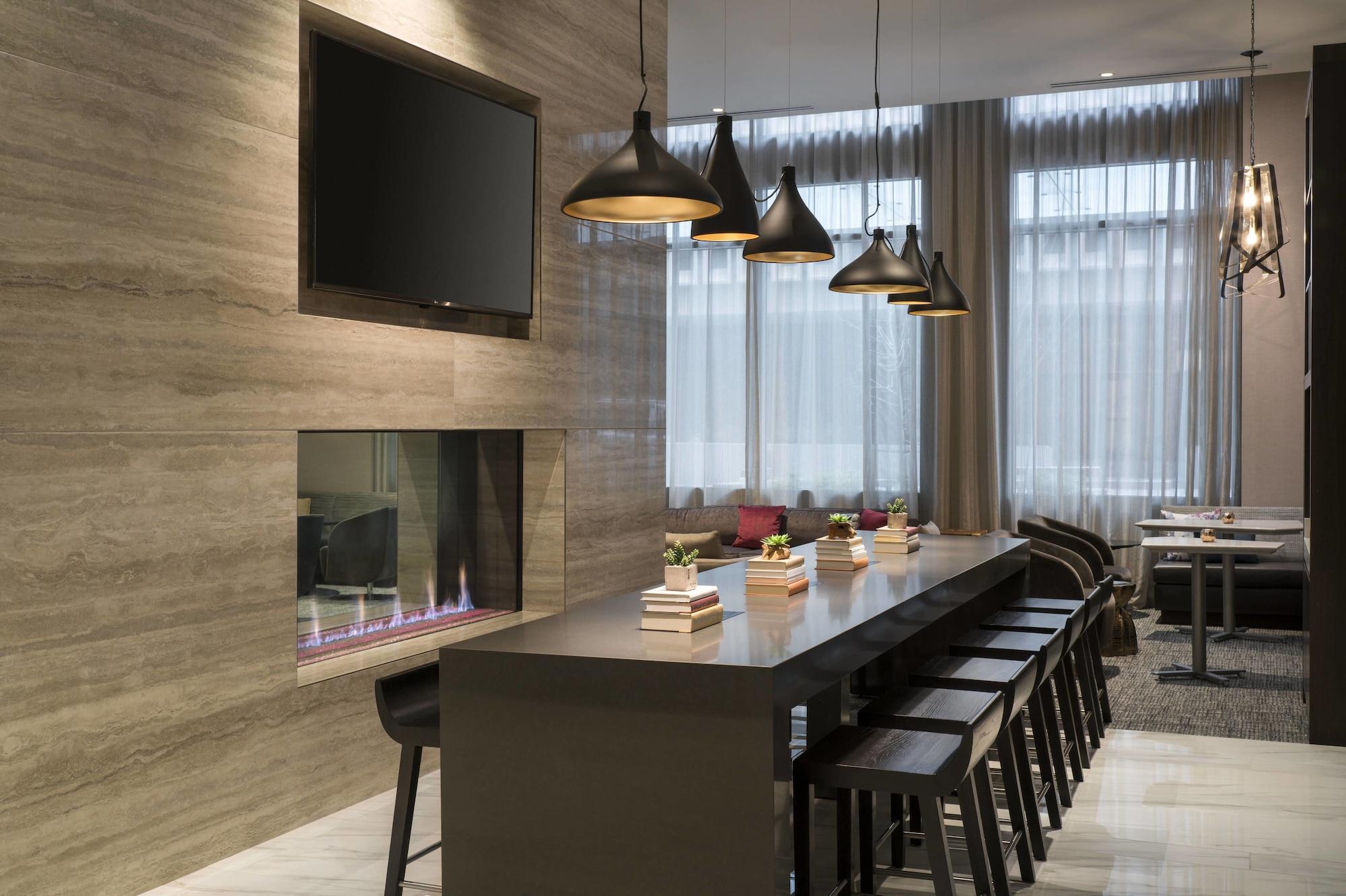 Residence Inn By Marriott Lancaster Rohrerstown Ngoại thất bức ảnh