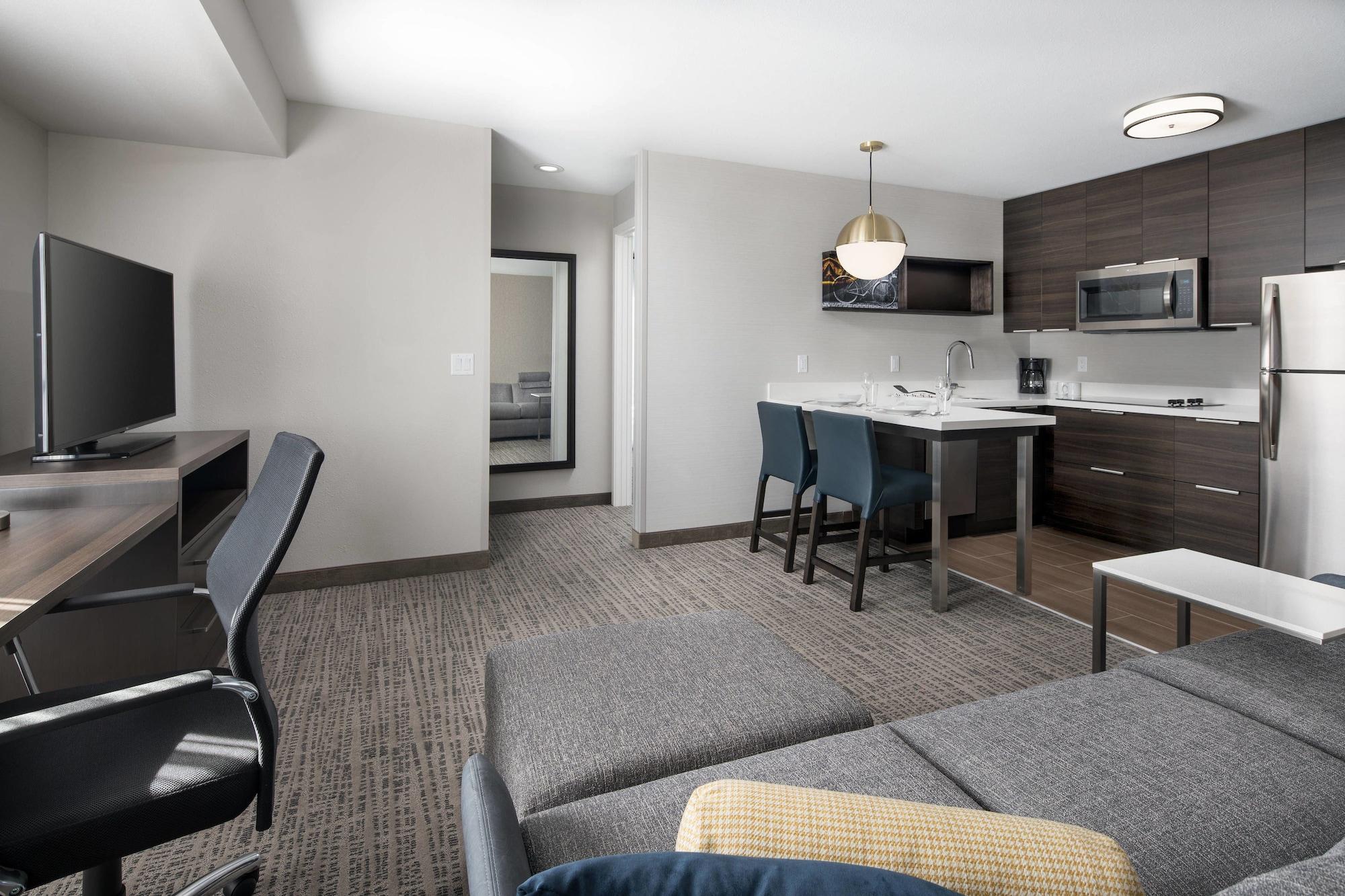 Residence Inn By Marriott Lancaster Rohrerstown Ngoại thất bức ảnh
