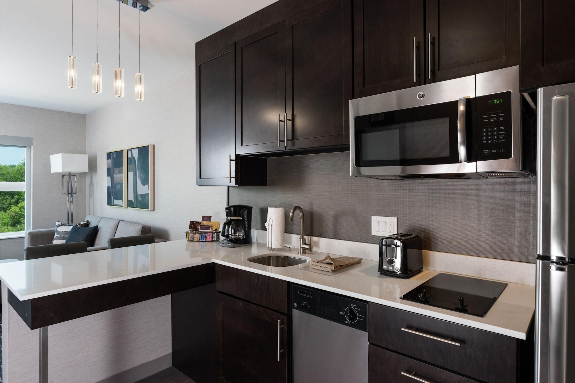 Residence Inn By Marriott Lancaster Rohrerstown Ngoại thất bức ảnh