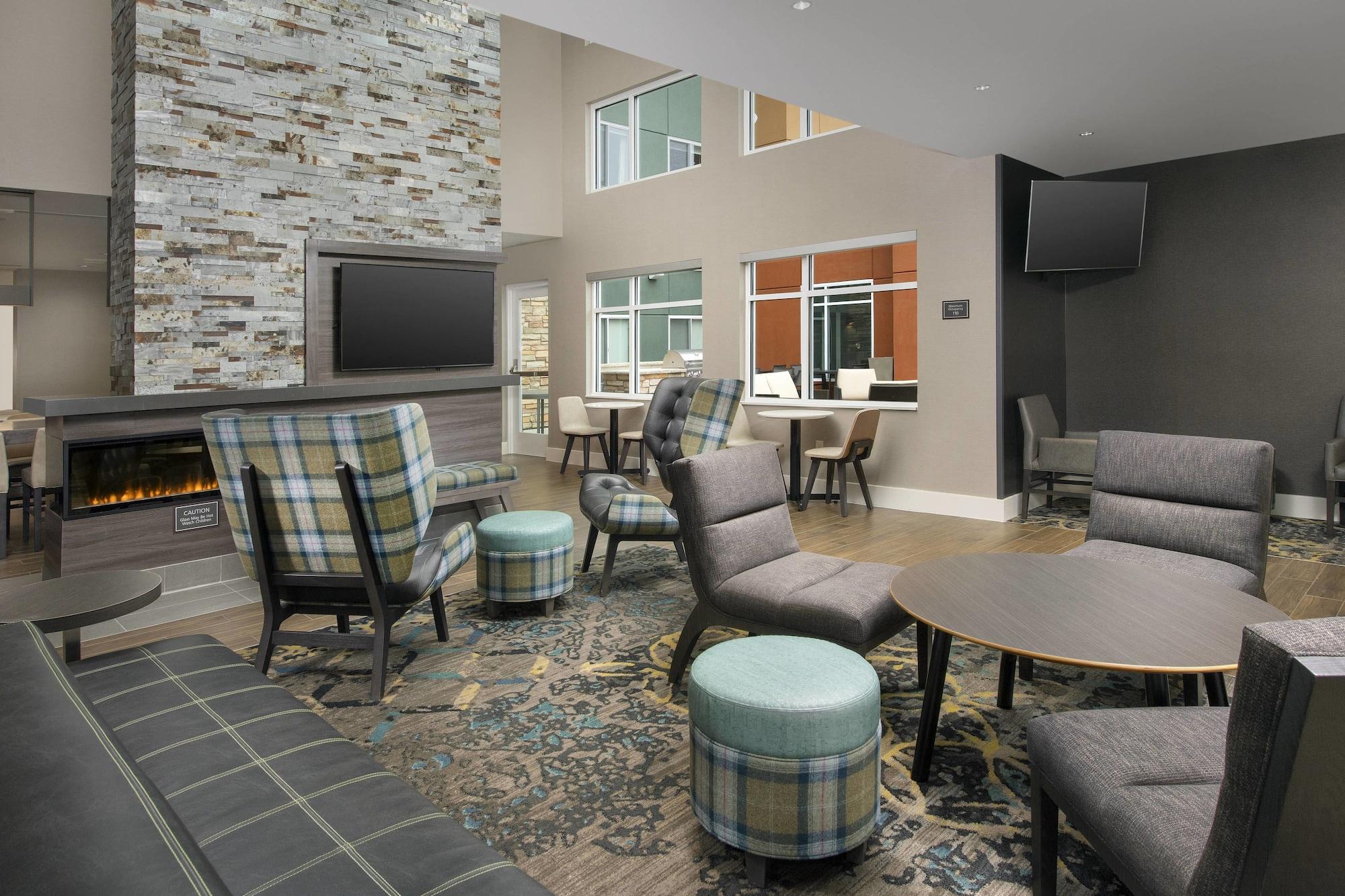 Residence Inn By Marriott Lancaster Rohrerstown Ngoại thất bức ảnh