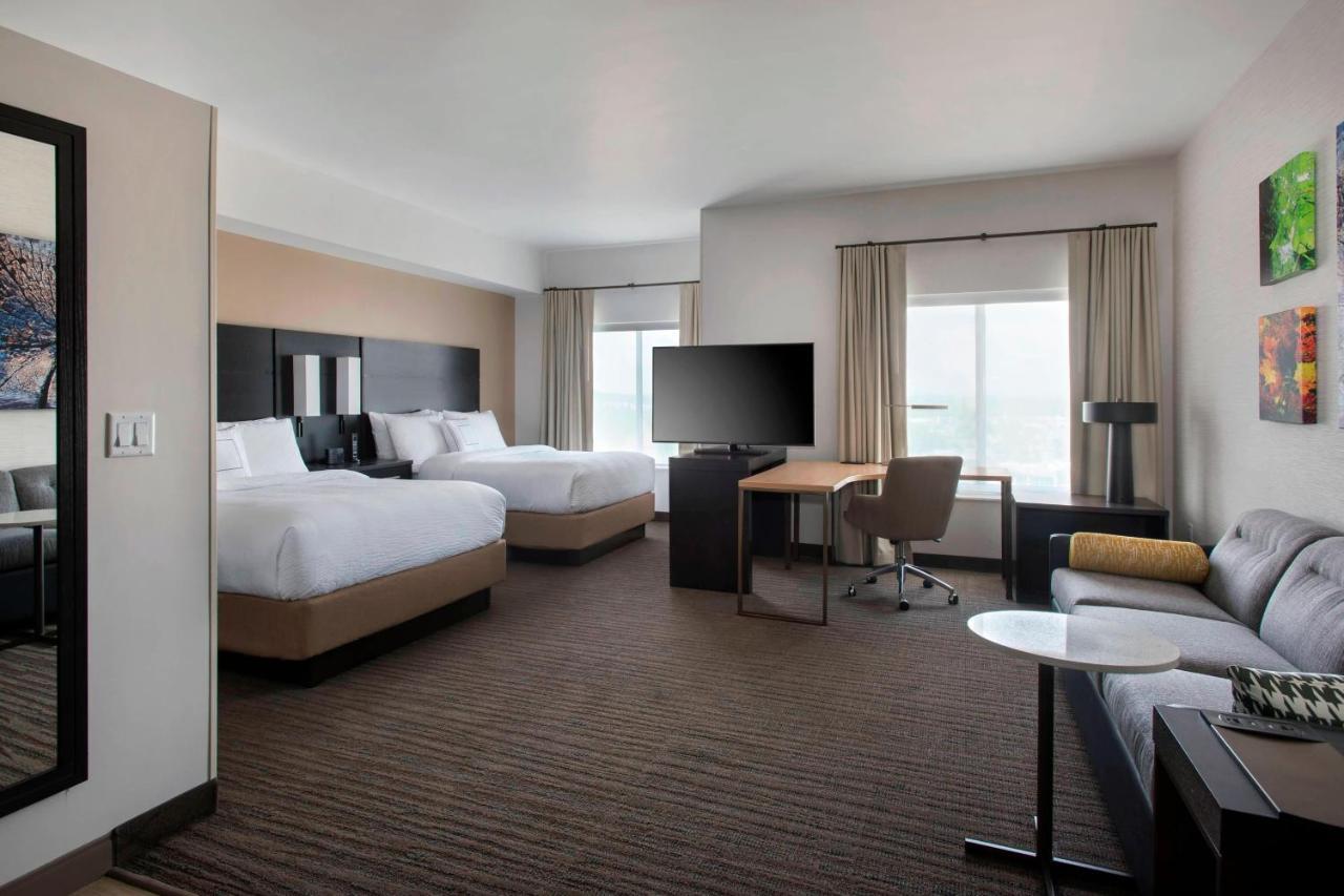 Residence Inn By Marriott Lancaster Rohrerstown Ngoại thất bức ảnh