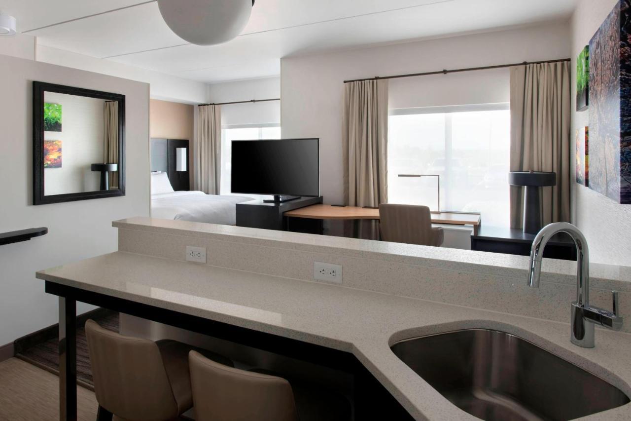 Residence Inn By Marriott Lancaster Rohrerstown Ngoại thất bức ảnh
