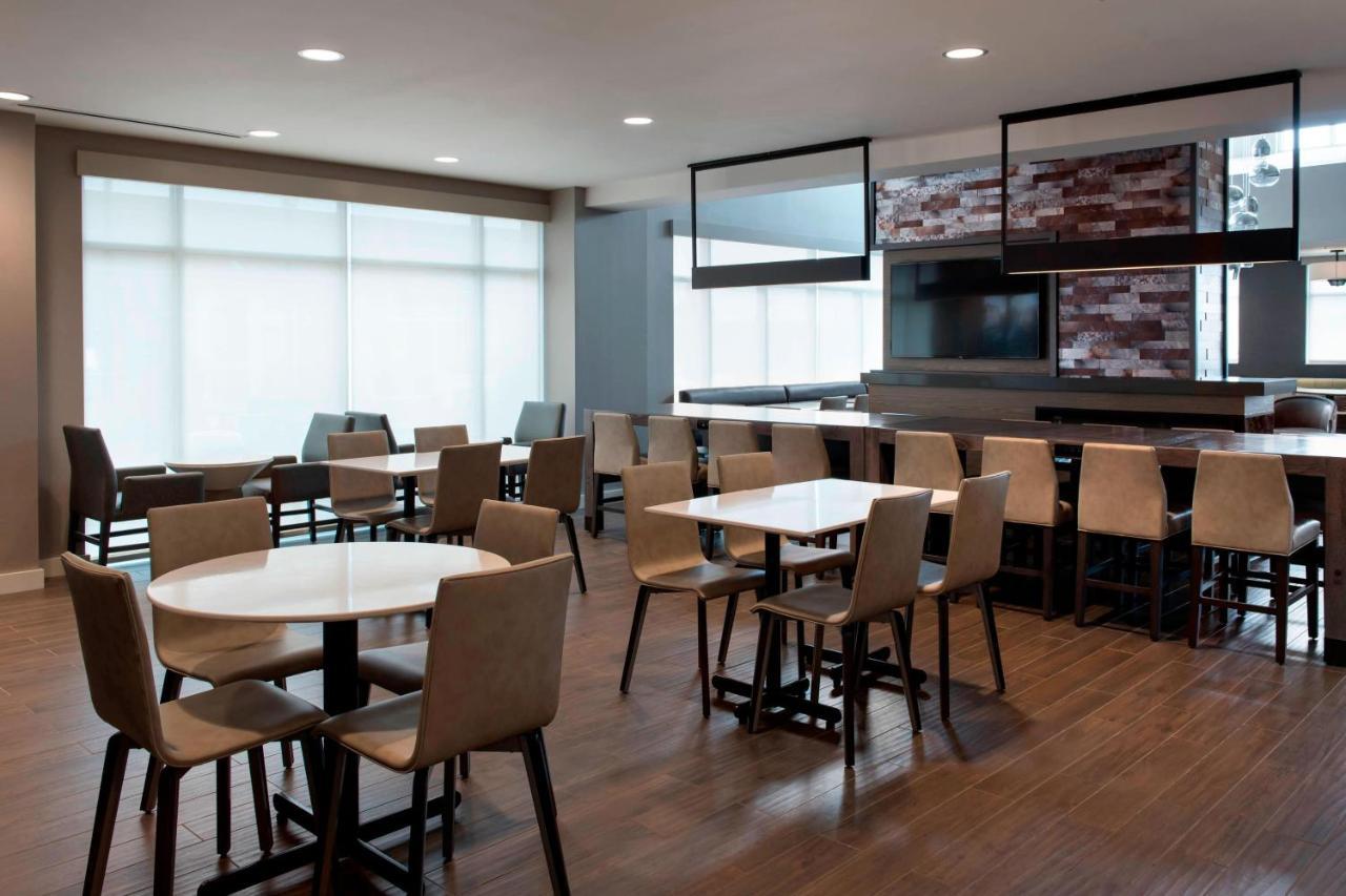 Residence Inn By Marriott Lancaster Rohrerstown Ngoại thất bức ảnh