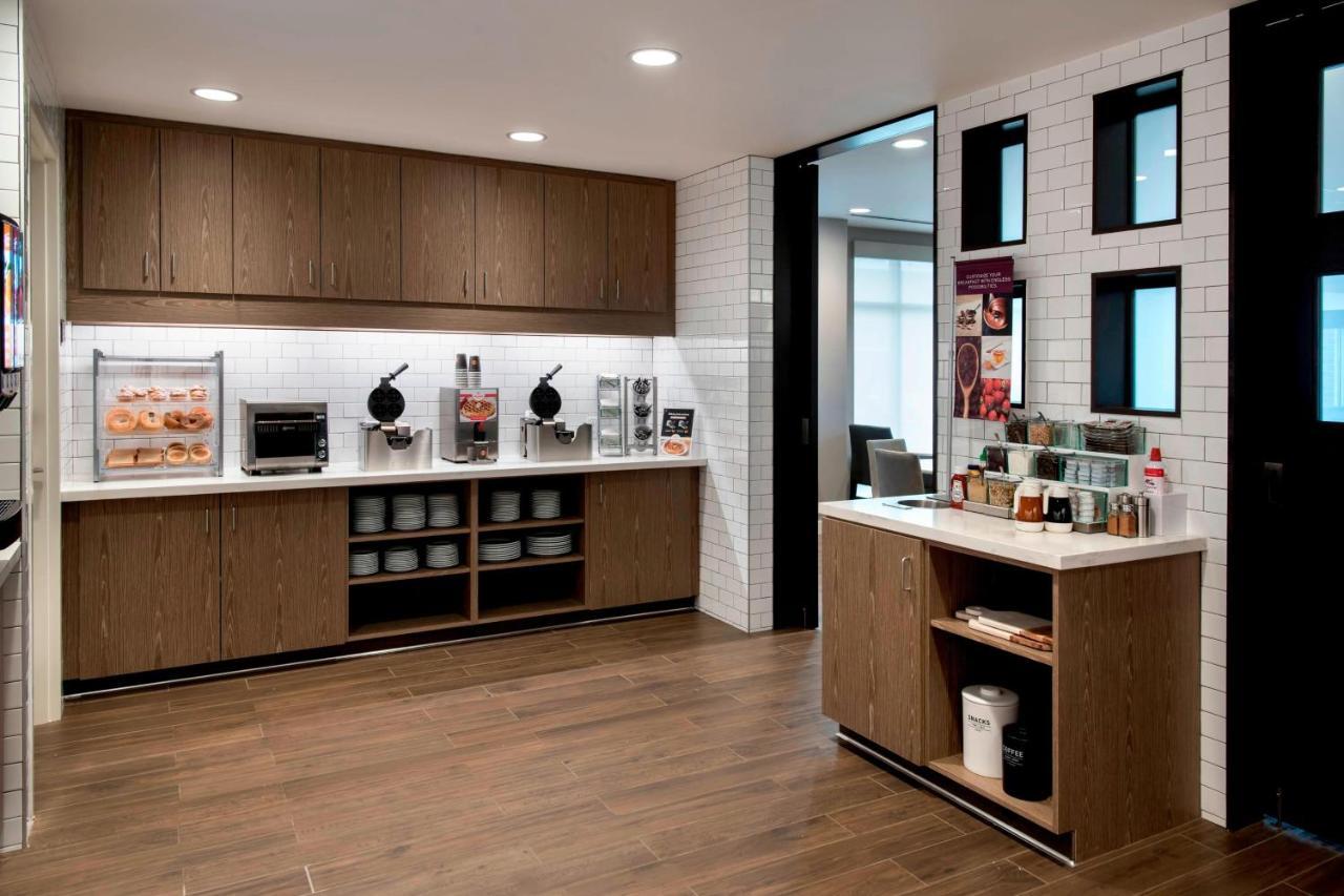 Residence Inn By Marriott Lancaster Rohrerstown Ngoại thất bức ảnh