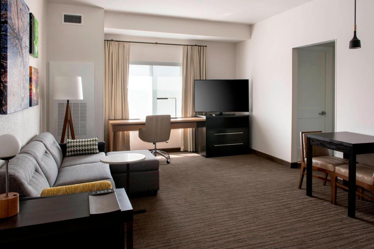 Residence Inn By Marriott Lancaster Rohrerstown Ngoại thất bức ảnh