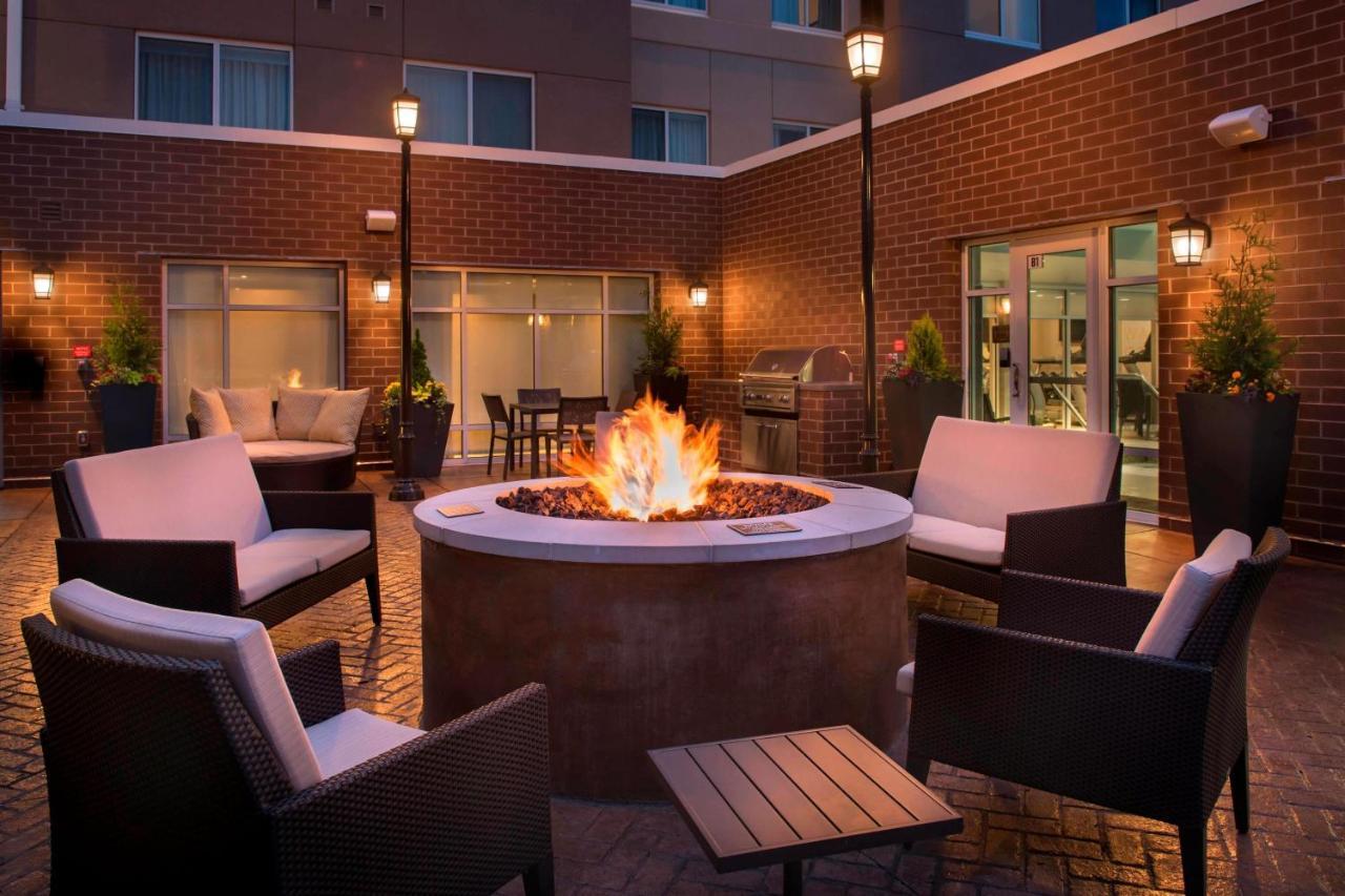 Residence Inn By Marriott Lancaster Rohrerstown Ngoại thất bức ảnh