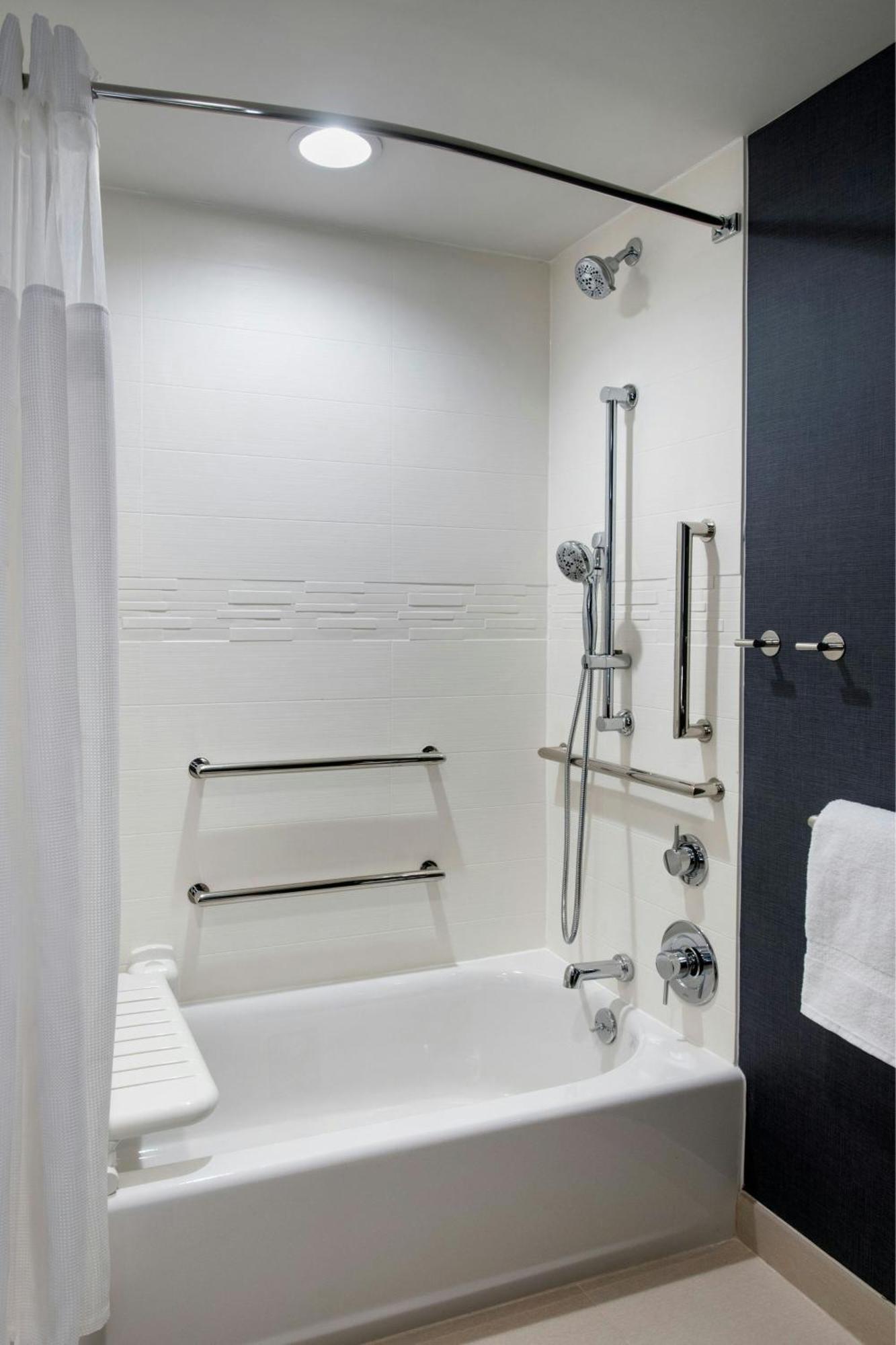 Residence Inn By Marriott Lancaster Rohrerstown Ngoại thất bức ảnh
