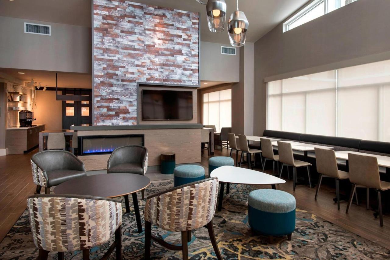 Residence Inn By Marriott Lancaster Rohrerstown Ngoại thất bức ảnh