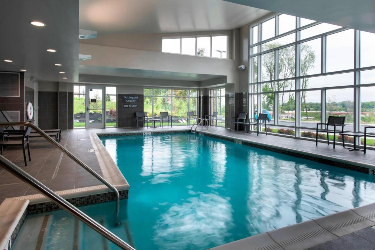 Residence Inn By Marriott Lancaster Rohrerstown Ngoại thất bức ảnh