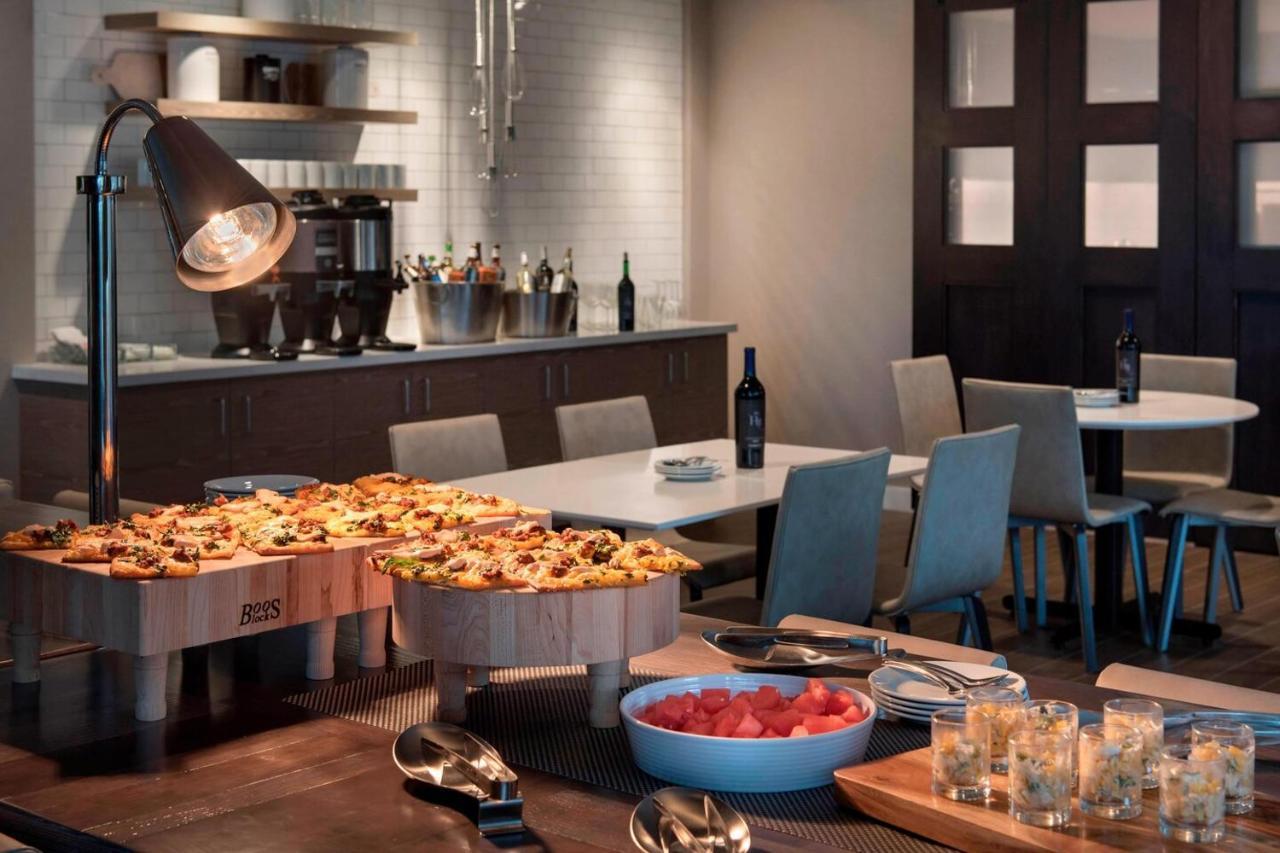 Residence Inn By Marriott Lancaster Rohrerstown Ngoại thất bức ảnh