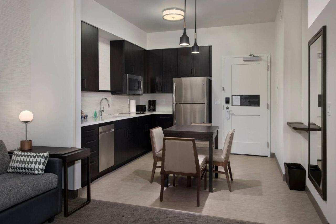 Residence Inn By Marriott Lancaster Rohrerstown Ngoại thất bức ảnh